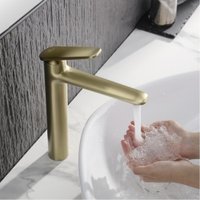 Смеситель Ganzer GZ02112-S