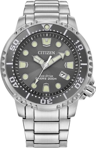 Наручные часы Citizen Promaster BN0167-50H