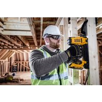 Степлер DeWalt DCN701D2 (с 2-мя АКБ, кейс)