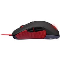Игровая мышь SteelSeries Rival: Dota 2 Edition