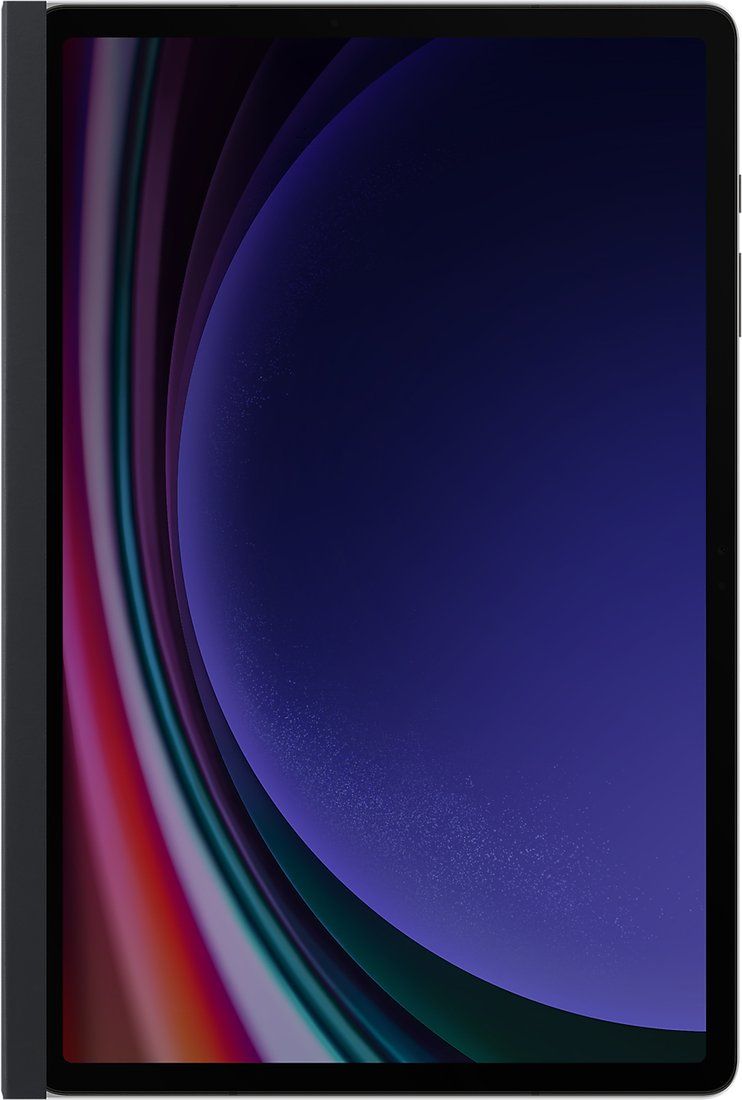 

Чехол для планшета Samsung Privacy Screen Tab S9+ (черный)