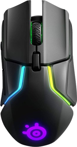 SteelSeries Rival 650
