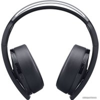 Наушники Sony Platinum Wireless Headset for PS4 [CECHYA-0090]