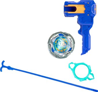 Игровой набор Infinity Nado Волчок Трайб Классик. Thunder Shadow Hunter 71064