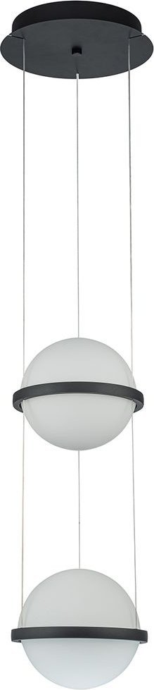 

Подвесная люстра Favourite Ringar 4502-2P