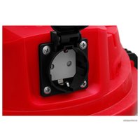 Пылесос Wortex VC 3016 WS 0319188