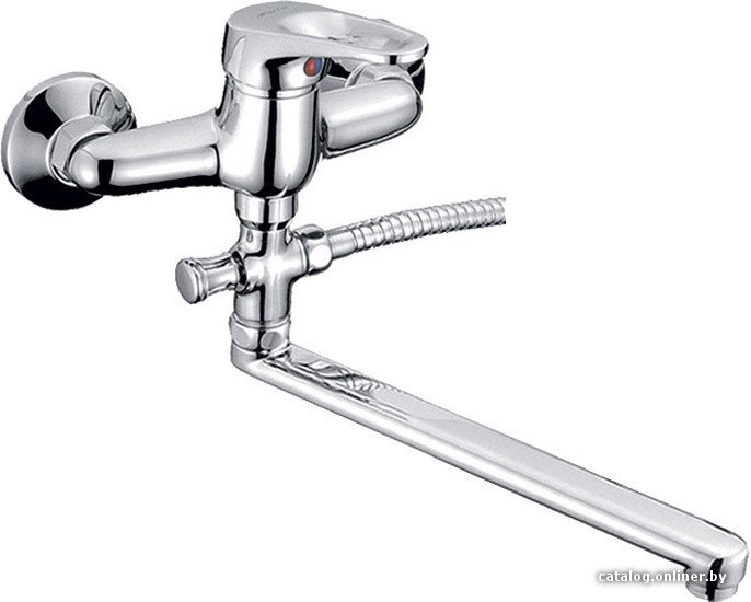 Смеситель Ledeme H13 L2113