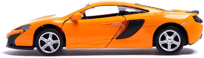 

Легковой автомобиль Автоград Mclaren 650S 3098641 (оранжевый)