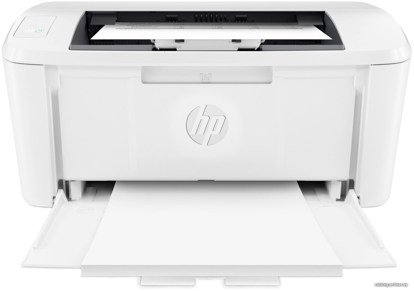 Принтер HP LaserJet M110w 7MD66F