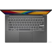 Ноутбук ASUS Vivobook Go 14 E1404FA-EB046