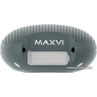 Беспроводная колонка Maxvi PS-01 (серый)