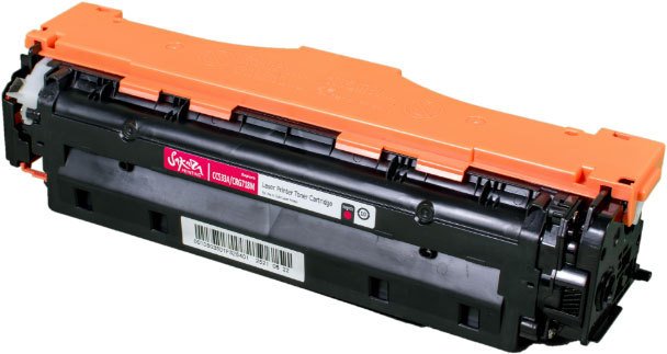 

Картридж Sakura Printing SACC533A