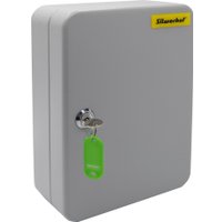 Ключница Silwerhof 250х180х80 (48 ключей)