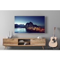 Телевизор Harper 75Q850TS в Гродно