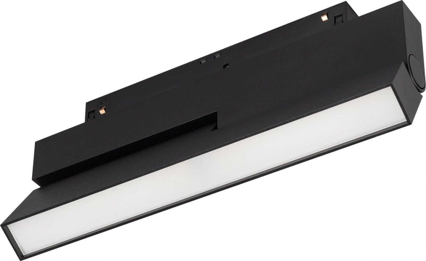 

Трековый светильник Arlight MAG-ORIENT-FLAT-FOLD-S230-12W Day4000-MIX 041870