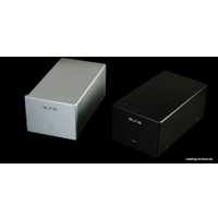 Линейный источник питания Aune XP1 (серебристый)