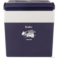 Термоэлектрический автохолодильник Tesler TCF-3012