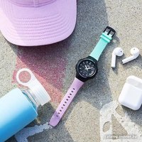 Наручные часы Casio Baby-G BSA-B100MT-1A