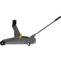 Подкатной домкрат Matrix 51028 2т