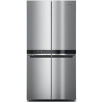 Четырёхдверный холодильник Whirlpool WQ9 B2L EF