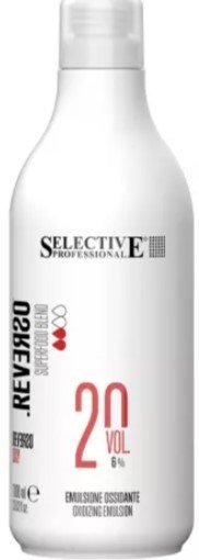 

Окислитель Selective Professional Reverso Oxy 6% 20 vol 89992 (1 л)