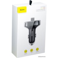 FM-модулятор Baseus CCALL-TM0A