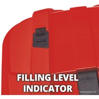 Газонокосилка Einhell GE-CM 18/33 Li-Solo (с 1-им АКБ)