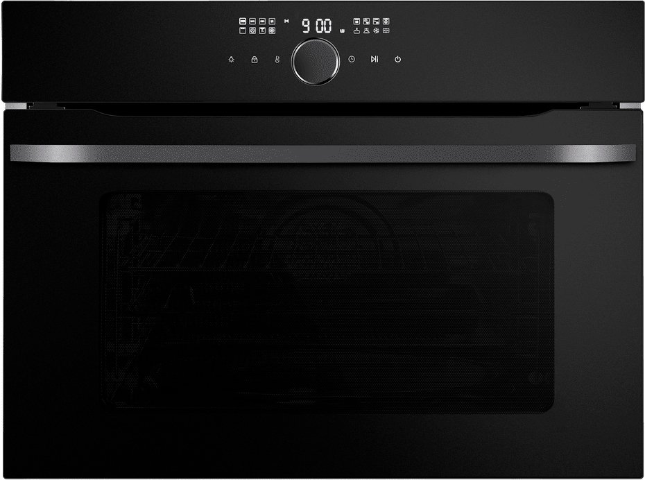 

Электрический духовой шкаф MAUNFELD XCMO4418GB Matt