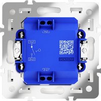 Выключатель Voltum S70 VLS010103 (кашемир)