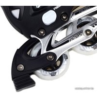 Роликовые коньки Tempish Rebel Rich Black