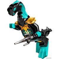 Конструктор LEGO Ninjago 71750 Водный робот Ллойда