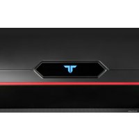 Электрическая беговая дорожка Titanium Masters Physiotech TCA