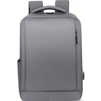 Городской рюкзак Goody Advanced (светло-серый)