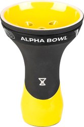 Bowl Race Classic Yellow