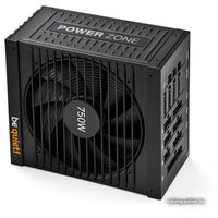 Блок питания be quiet! Power Zone 750W