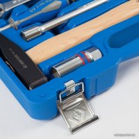 Универсальный набор инструментов King Tony 7577MR (77 предметов)