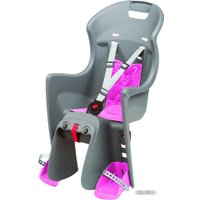 Детское велокресло Polisport Boodie CFS