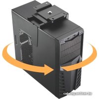 Держатель системного блока ErgoSmart Easy CPB-19
