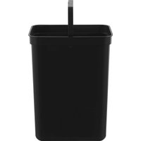 Мусорное ведро Tesler STB-33 (белый)