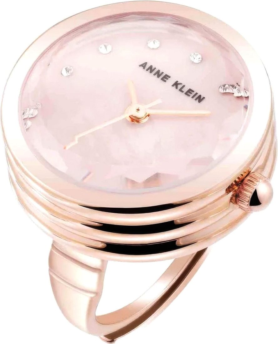 

Карманные часы Anne Klein AK/5124RINGPM