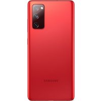 Смартфон Samsung Galaxy S20 FE SM-G780G 8GB/128GB (красный)