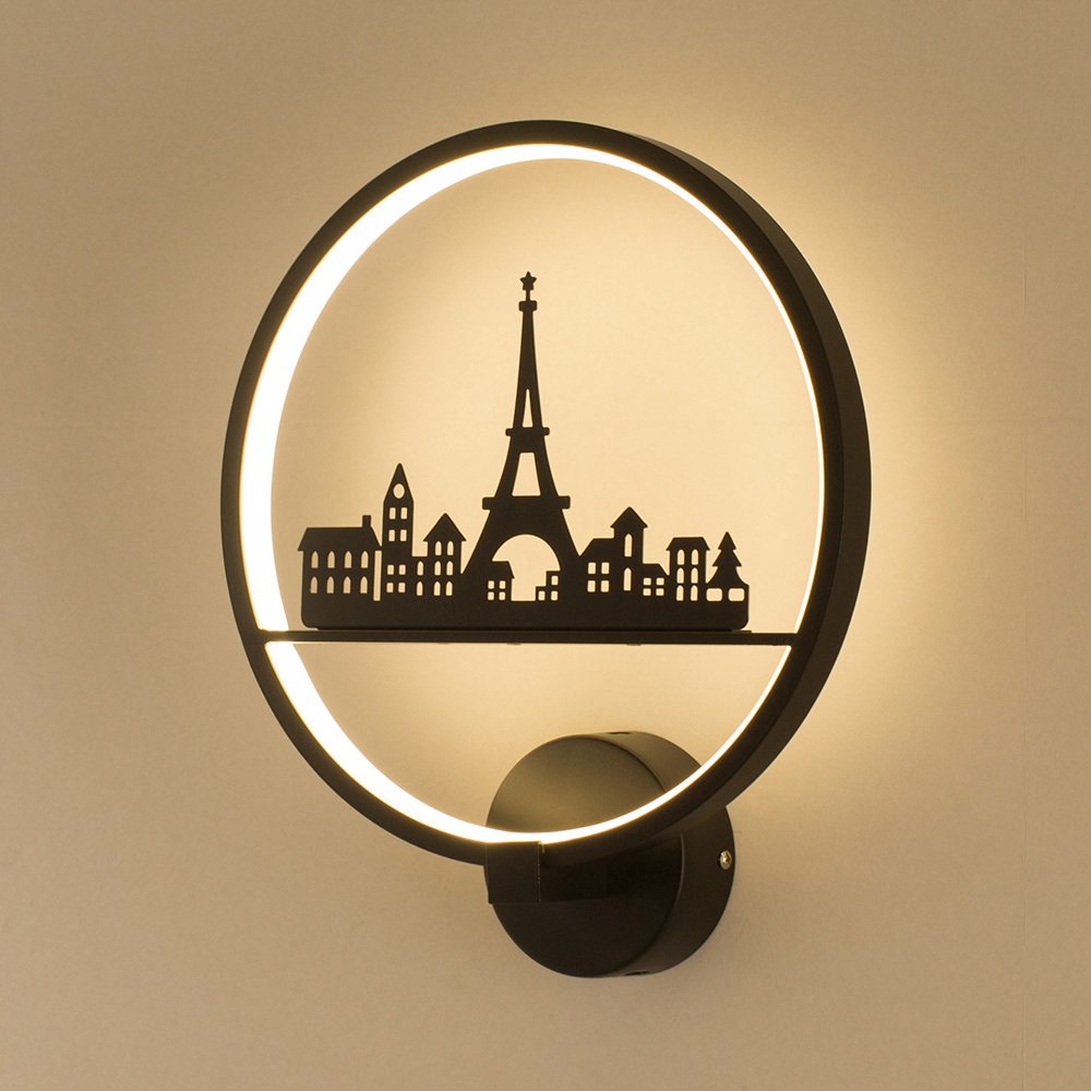 

Бра Home Light Астерия C070-6-B