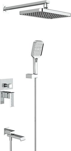 Душевая система  Vieir V443563