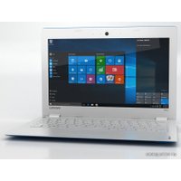 Ноутбук Lenovo IdeaPad 100s-11IBY [80R200EGRK]