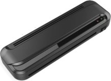 Ламинаторы