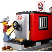 Конструктор LEGO 4204 The Mine