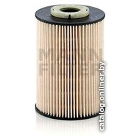 Топливный фильтр MANN-filter PU9003z