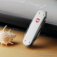 Мультитул Victorinox MiniChamp Alox