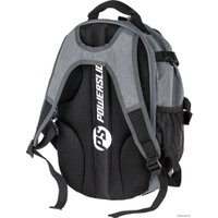 Спортивный рюкзак Powerslide Fitness 907066 (серый)