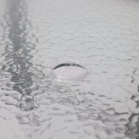 Набор садовой мебели AksHome Sunbeam (серый/черный)